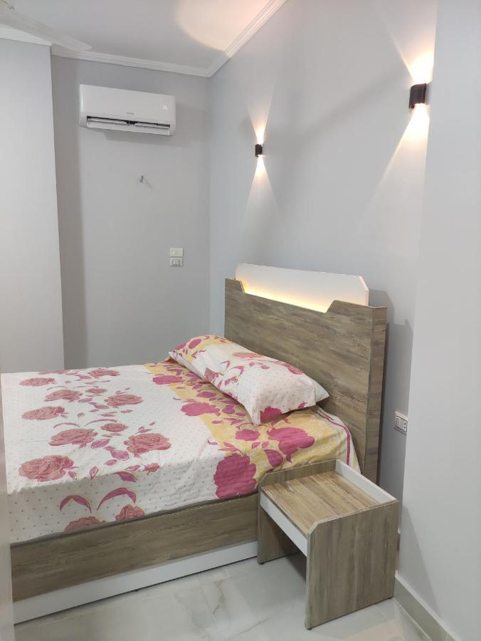 Holly Apartment Hurghada Exterior photo