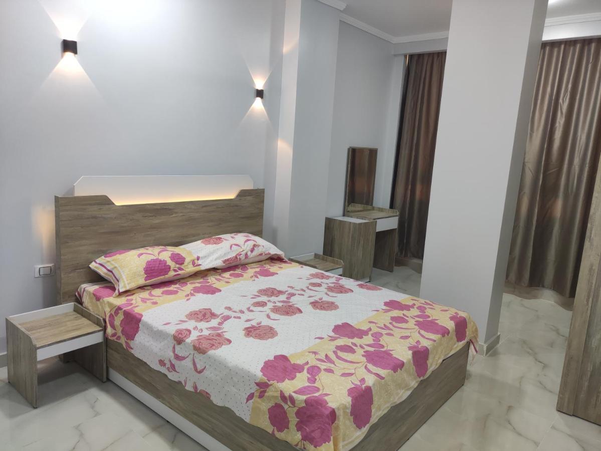 Holly Apartment Hurghada Exterior photo